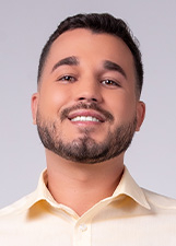 Foto de Auberlan Nascimento Filho