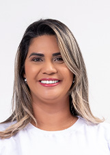 Foto de GILMÁRIA DA SILVA XAVIER FRANCO