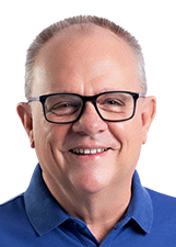 Foto de Belivaldo Chagas Silva