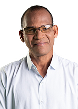 Foto de Gildo dos Santos Barbosa