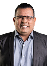Foto de Edmo Oliveira Santos