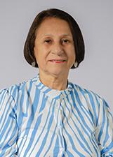 Foto de MARIA ABENIZIA SANTOS