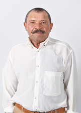 Foto de JOSE DA SILVA DOS SANTOS