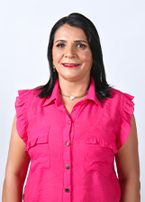 Foto de GISELMA OLIVEIRA SANTOS DA CONCEIÇÃO