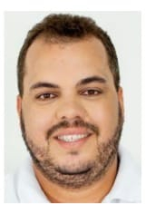 Foto de Kleber Guilherme Alves dos Santos Feitosa