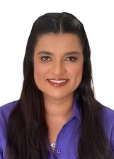 Foto de Otavia Fernanda de Oliveira Andrade