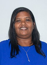Foto de MARIA APARECIDA BATISTA JESUS DOS SANTOS