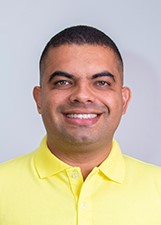 Foto de LANDERROBSON JAIRON DOS SANTOS RIBEIRO