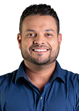 Foto de ANDERSON SANTOS DA SILVA
