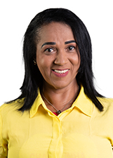 Foto de Josinete Francisca dos Santos
