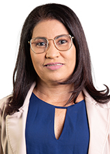 Foto de Marilene Gomes