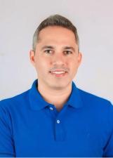 Foto de Diego de Melo Oliveira