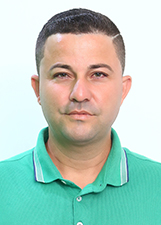 Foto de Rauller Silva de Jesus