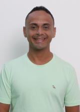 Foto de JOSÉ AMÉRICO COSTA SANTOS FILHO
