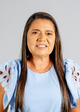 Foto de Fábia de Sá Silva Chagas