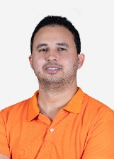 Foto de JUAREZ BORGES DOS SANTOS JUNIOR
