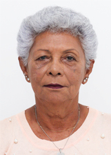 Foto de Maria Zelia Ferreira dos Santos