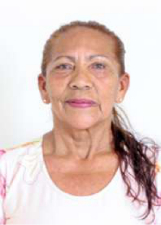 Foto de Francisca Alves da Silva