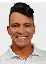 Foto de ALBERTO MARCELINO DOS SANTOS