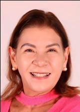 Foto de GILZA ARAÚJO DOS SANTOS