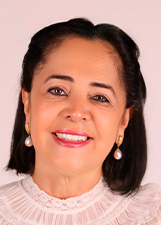 Foto de Maria Auxiliadora Macedo Fraga e Silva