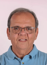 Foto de Bertulino José Lopes de Menezes