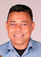 Foto de Cláudio dos Santos Lima