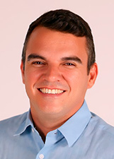 Foto de Daniel da Costa Pinto Souza