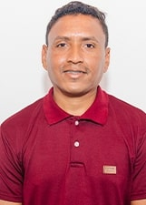 Foto de AMAURI BORGES DE LIMA
