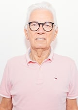 Foto de Laelson Meneses da Silva