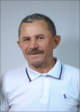 Foto de Antonio José dos Santos
