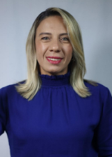 Foto de Lidiane de Oliveira