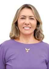 Foto de Candida Emilia Sandes Vieira Leite