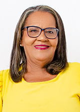 Foto de Ana Maria do Nascimento