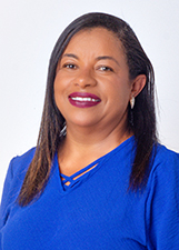 Foto de MARIA ELISANGELA DA CONCEIÇÃO CRUZ