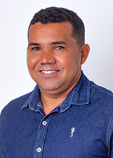 Foto de Adilio da Paixão Cardoso Lima