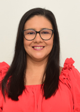 Foto de JANE GLECIA FARIAS DA SILVA SANTOS