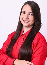 Foto de ANE VITÓRIA NUNES DE ANDRADE