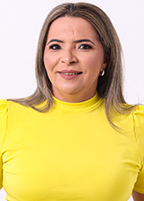 Foto de SIMONE DO NASCIMENTO SANTOS