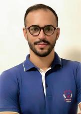 Foto de Joao Victor dos Santos Mota