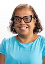 Foto de Marta Maria Silva de Resende