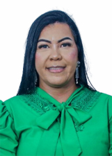 Foto de Aline Brito dos Santos