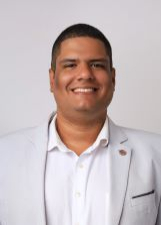 Foto de Isaac Vinicius Santos da Silva