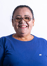 Foto de Ingrid de Jesus