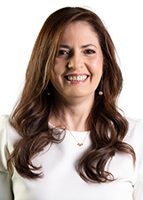 Foto de Elizabete de Cássia Santana Nascimento