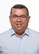 Foto de Marco Aurelio Pinheiro Tarquinio