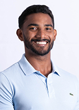 Foto de Michael dos Santos Silva