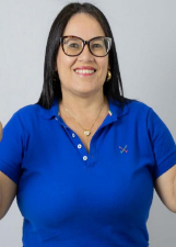 Foto de Aidine Helena de Jesus Oliveira