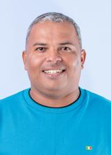 Foto de IRAN OLIVEIRA DA CRUZ