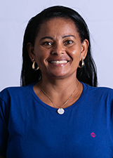 Foto de Elizangela dos Santos